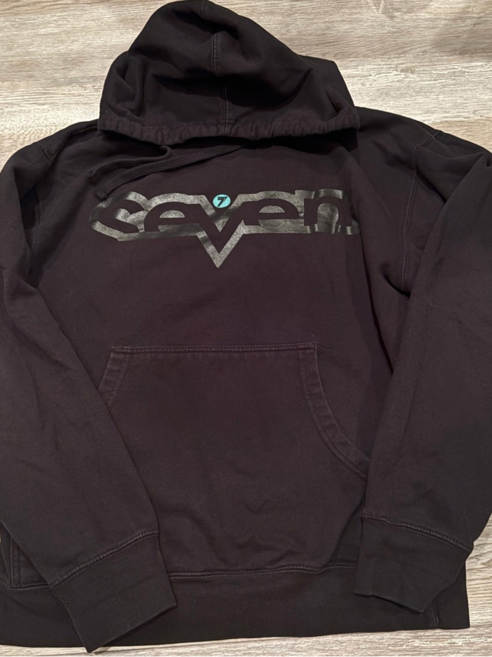 SEVEN MX HOODIE